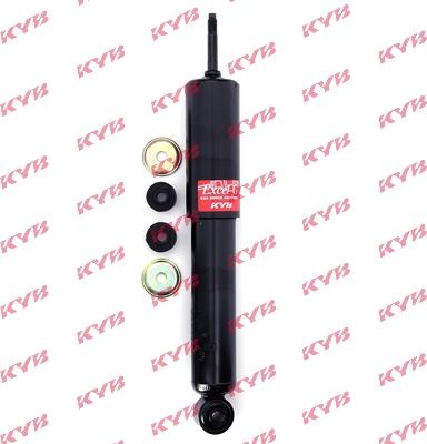 KYB 344222 - Shock Absorber www.parts5.com