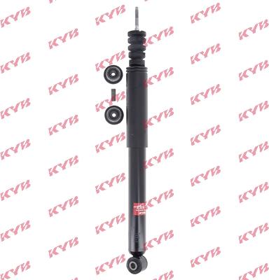 KYB 344713 - Shock Absorber www.parts5.com