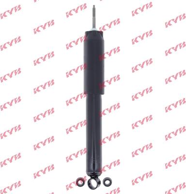 KYB 345600 - Shock Absorber www.parts5.com