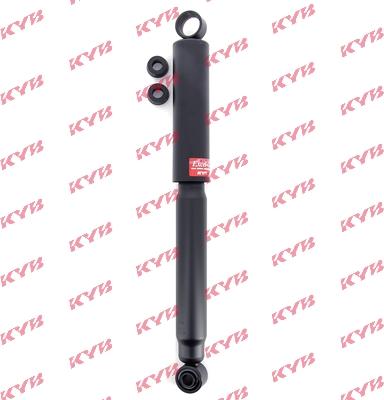 KYB 345007 - Shock Absorber www.parts5.com