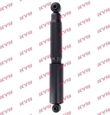 KYB 345031 - Shock Absorber www.parts5.com