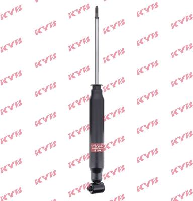 KYB 345027 - Shock Absorber www.parts5.com