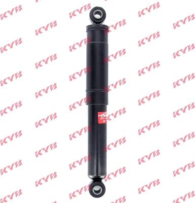 KYB 345700 - Shock Absorber www.parts5.com
