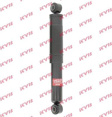 KYB 345701 - Shock Absorber www.parts5.com