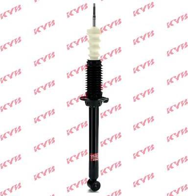 KYB 341953 - Shock Absorber www.parts5.com