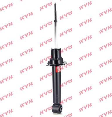 KYB 341445 - Shock Absorber www.parts5.com