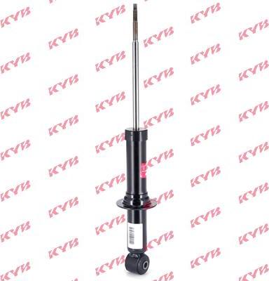 KYB 341654 - Shock Absorber www.parts5.com