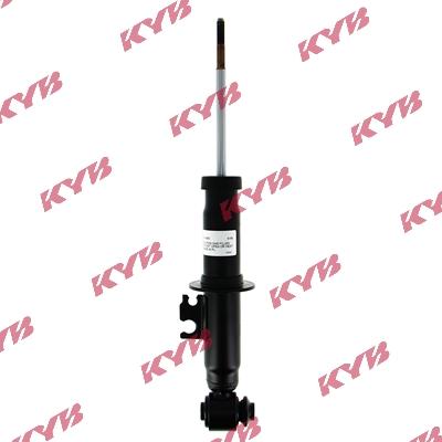 KYB 341683 - Shock Absorber www.parts5.com