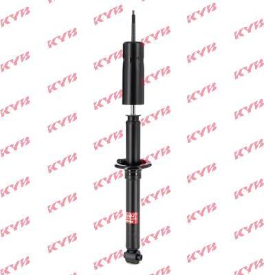 KYB 341003 - Shock Absorber www.parts5.com