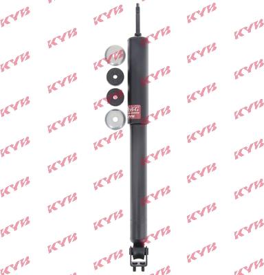KYB 341002 - Shock Absorber www.parts5.com