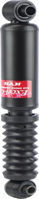 KYB 341166 - Shock Absorber www.parts5.com