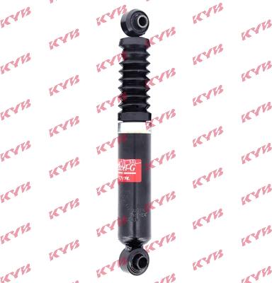KYB 341166 - Shock Absorber www.parts5.com