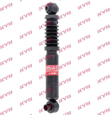 KYB 341101 - Shock Absorber www.parts5.com