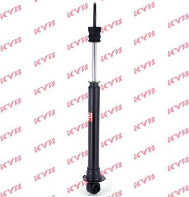 KYB 341130 - Shock Absorber www.parts5.com