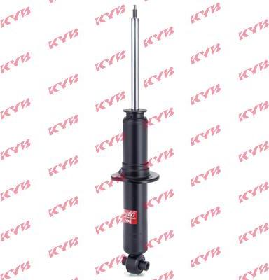 KYB 341133 - Shock Absorber www.parts5.com