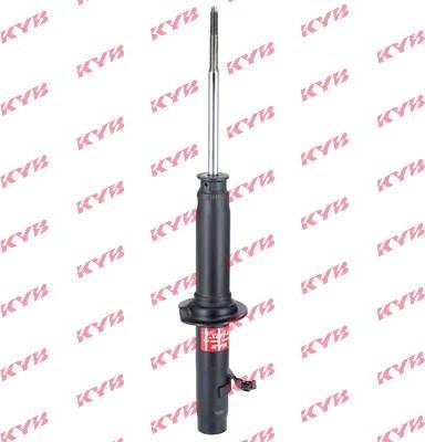 KYB 341178 - Shock Absorber www.parts5.com