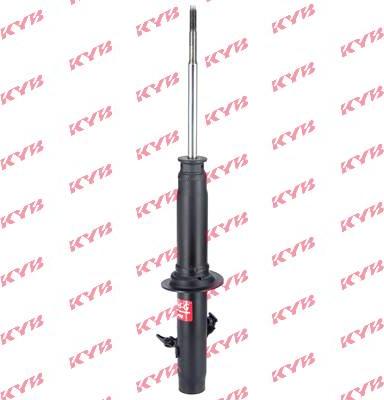 KYB 341177 - Shock Absorber www.parts5.com