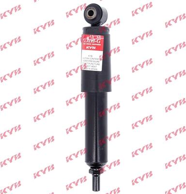 KYB 341846 - Shock Absorber www.parts5.com
