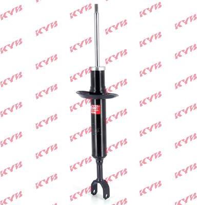 KYB 341842 - Shock Absorber www.parts5.com
