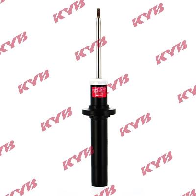 KYB 3418006 - Shock Absorber www.parts5.com