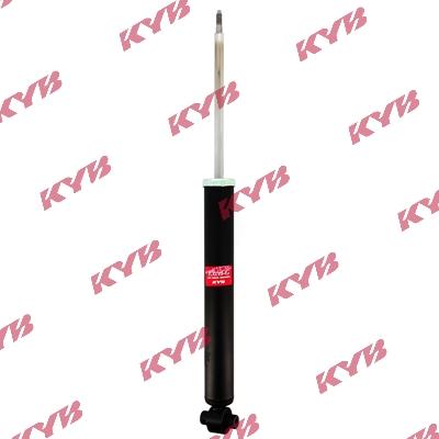KYB 3418007 - Shock Absorber www.parts5.com