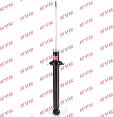 KYB 341813 - Shock Absorber www.parts5.com