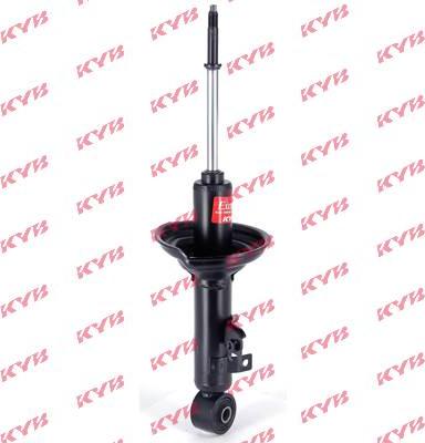 KYB 341398 - Shock Absorber www.parts5.com
