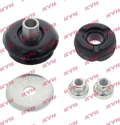 KYB SM9917 - Top Strut Mounting www.parts5.com