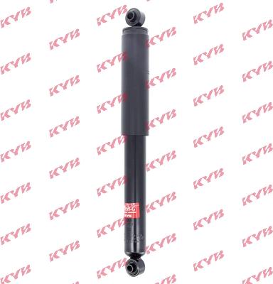 KYB 341339 - Shock Absorber www.parts5.com