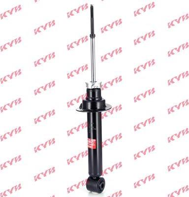 KYB 341251 - Shock Absorber www.parts5.com