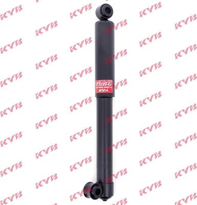 KYB 341209 - Shock Absorber www.parts5.com