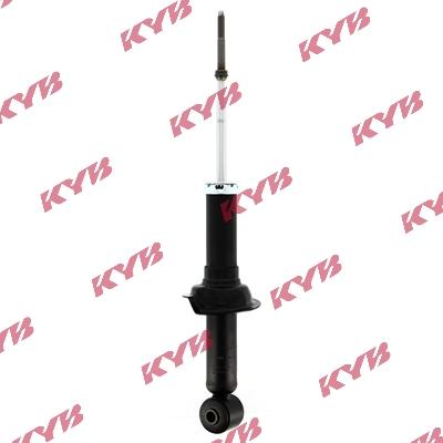 KYB 341205 - Shock Absorber www.parts5.com