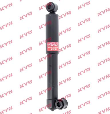 KYB 341210 - Shock Absorber www.parts5.com