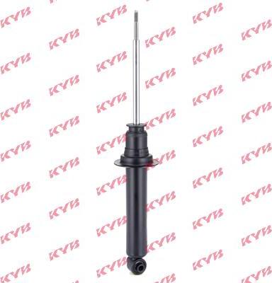 KYB 341211 - Shock Absorber www.parts5.com