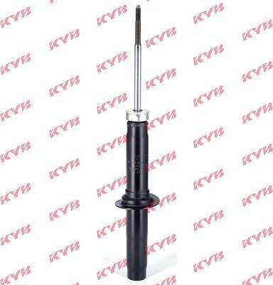 KYB 341236 - Shock Absorber www.parts5.com