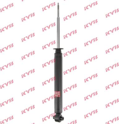 KYB 341230 - Shock Absorber www.parts5.com