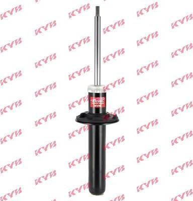 KYB 341744 - Shock Absorber www.parts5.com