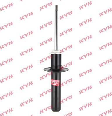 KYB 341745 - Shock Absorber www.parts5.com