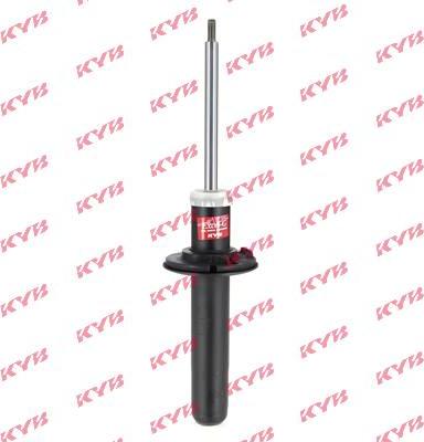 KYB 341743 - Shock Absorber www.parts5.com