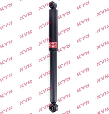 KYB 348027 - Shock Absorber www.parts5.com