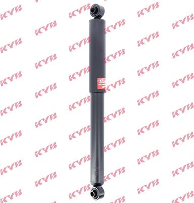 KYB 343484 - Shock Absorber www.parts5.com