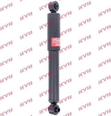 KYB 343486 - Shock Absorber www.parts5.com