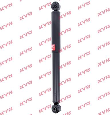 KYB 343435 - Shock Absorber www.parts5.com