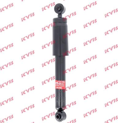 KYB 343432 - Shock Absorber www.parts5.com