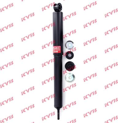 KYB 343099 - Shock Absorber www.parts5.com