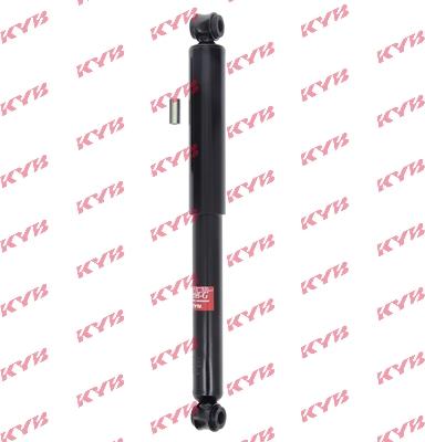 KYB 343098 - Shock Absorber www.parts5.com