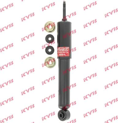 KYB 343097 - Shock Absorber www.parts5.com