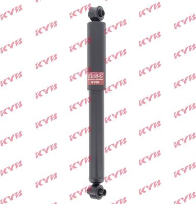 KYB 343010 - Shock Absorber www.parts5.com