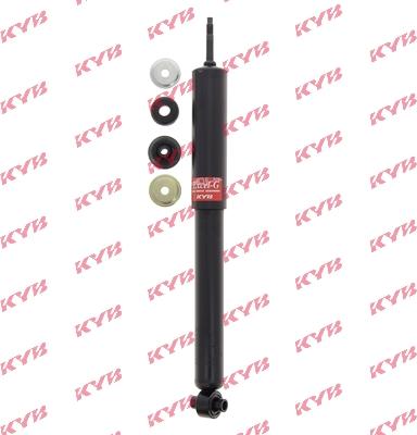 KYB 343024 - Shock Absorber www.parts5.com