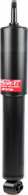 KYB 343195 - Shock Absorber www.parts5.com